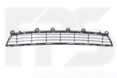 Решітка бампера середня BMW X5 F15 2014-2018