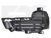 Решітка бампера права BMW X5 F15 2014-2018