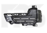 Решітка бампера ліва BMW X5 F15 2014-2018