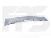 Накладка переднього бампера BMW X5 F15 2014-2018