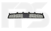 Решітка бампера середня нижня BMW X5 F15 2014-2018 X-LINE