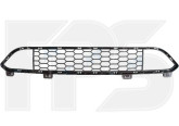 Решітка бампера середня нижня BMW X5 F15 2014-2018 M-SPORT