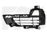 Решітка бампера ліва BMW X5 F15 2014-2018
