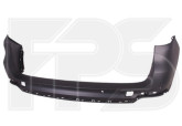 Бампер задній BMW X5 F15 2014-2018