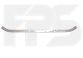 Панель передня верхня, задня частина BMW X3 G01 2017-2024, 51647400109