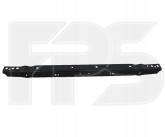 Панель передня нижня під радіатор BMW X3 G01 IX3 G08 2017-2024