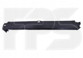 Кронштейн радіатора верхній BMW X3 G01 2017-2021, 17118642755