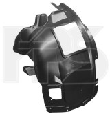 Підкрилок передній лівий BMW X3 G01 2017-2024