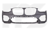 Бампер передній BMW X3 G01 2017-2021