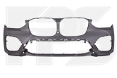 Бампер передній BMW X3 G01 2017-2021