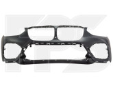 Бампер передній BMW X3 G01 2017-2021