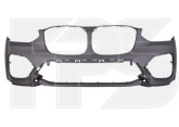 Бампер передній BMW X3 G01 2017-2021