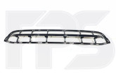 Решітка бампера середня BMW X3 G01 2017-2021