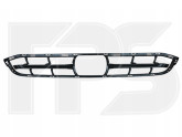 Решітка бампера середня BMW X3 G01 2017-2021