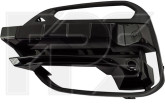 Решітка бампера ліва BMW X3 G01 2017-2021