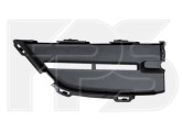 Дефлектор решітки радіатора правий BMW X3 G01 2017-2021