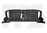 Жалюзі радіатора BMW X3 G01 2017-2021