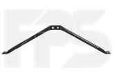 Розпорка передньої панелі BMW 5 G30/G31 2017-2024, 51647357211
