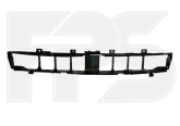 Дефлектор радіатора нижній BMW 5 G30/G31 2017-2020