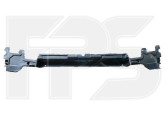Дефлектор радіатора верхній BMW 5 G30/G31 2017-2020