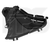 Підкрилок передній правий BMW 5 G30/G31 2017-2020
