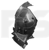 Підкрилок передній правий BMW 5 G30/G31 2017-2020