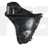 Підкрилок передній правий BMW 5 G30/G31 2017-2020 M-SPORT