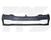 Бампер передній BMW 5 G30/G31 2017-2020 EUR
