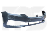 Бампер передній BMW 5 G30/G31 2017-2020