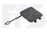 Заглушка в задній бампер під гак BMW 5 G30/G31 2017-2020