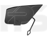 Заглушка в задній бампер під гак BMW 5 G30/G31 2017-2020 M-SPORT