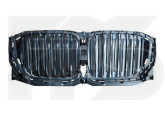 Жалюзі радіатора BMW X5 G05 2023-