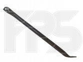 Распорка передньої панелі права BMW X5 G05 2018-2023, 51647445102