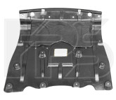 Захист двигуна BMW X5 G05 2018-2023