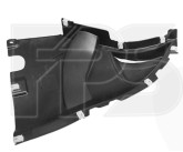 Підкрилок передній лівий BMW X5 G05 2018- передня частина