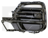 Решітка бампера права BMW X5 G05 2018-2023 X-LINE