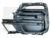 Решітка в бампер права BMW X5 G05 2018-2023