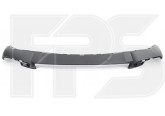 Накладка переднього бампера BMW X5 G05 2018-2023