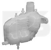 Бачок розширювальний радіатора BMW X1 F48 2015-2022 / X2 F39, MINI COUNTRYMAN, COOPER, CLUBMAN