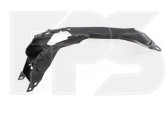 Ремчастина передньої панелі ліва, окуляр BMW X1 F48 2015-2022 / X2 F39, MINI COUNTRYMAN