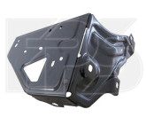 Кронштейн передньої панелі правий BMW X1 F48 / X2 F39 2015-2022