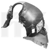 Підкрилок передній правий BMW X1 F48 2015-2022