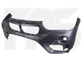 Бампер передній BMW X1 F48 2015-2022