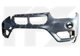 Бампер передній BMW X1 F48 2015-2022