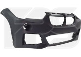 Бампер передній BMW X1 F48 2015-2018 M-SPORT