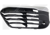 Решітка бампера права BMW X1 F48 2015-2018