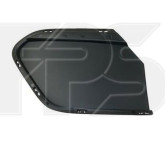 Решітка бампера ліва внутрішня BMW X1 F48 2015-2022