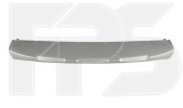 Накладка (спойлер) переднього бампера BMW X1 F48 2015-2018