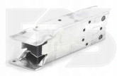 Кріплення підсилювача переднього бампера ліве BMW X1 F48 / X2 F39 2015-2022