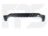 Бампер задній BMW X1 F48 2015-2022
